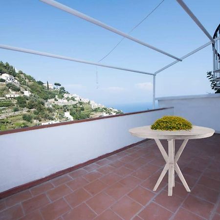 Vila Casa Elena Amalfi Exteriér fotografie