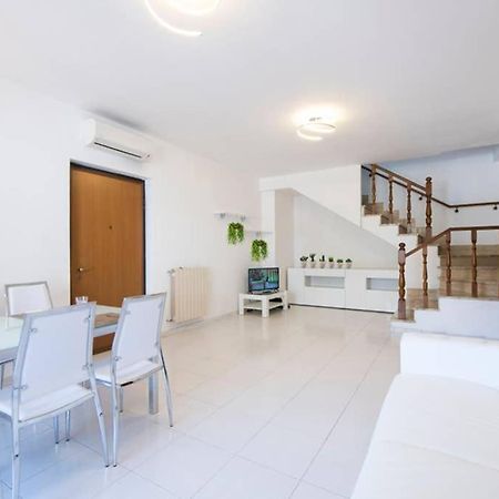Vila Casa Elena Amalfi Exteriér fotografie