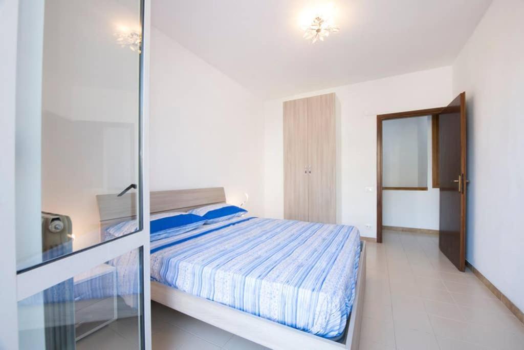 Vila Casa Elena Amalfi Exteriér fotografie