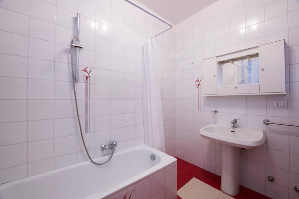 Vila Casa Elena Amalfi Exteriér fotografie