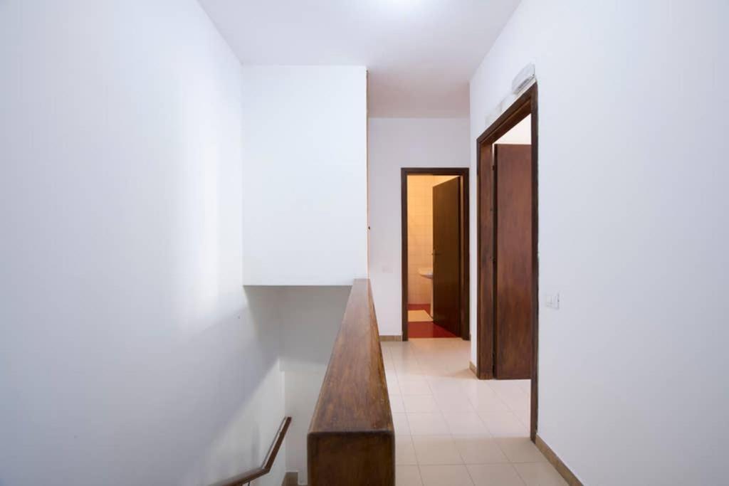 Vila Casa Elena Amalfi Exteriér fotografie